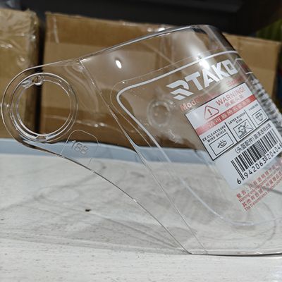 锐塔克rtako原装镜片188 镜片 高清透明防刮