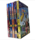 盒装 5DVD 米奇妙妙屋