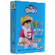 英文单词顺口溜 天天早教4DVD系列 商城正版 幼教DVD光盘