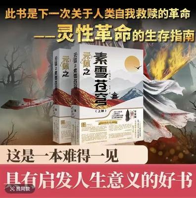 元体之素雪苍穹革命的人类生存指南