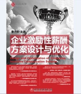 时代光华 曹子祥 4DVD 新品 企业激励性薪酬方案设计与优化 上市