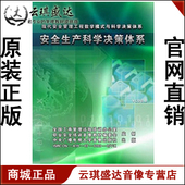 开票 安全生产科学决策体系2VCD现货