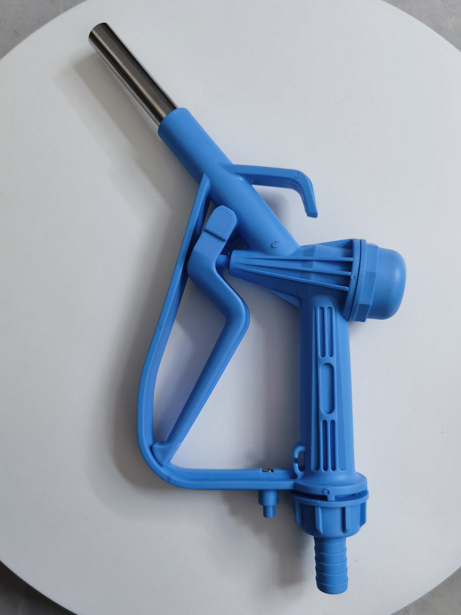 304不锈钢枪管塑料枪体防腐蚀 手动加注  柴油汽油 尿素化工枪,橡塑材料及制品,其他塑料制品,淘宝优惠券,粉丝福利购,淘宝优惠卷