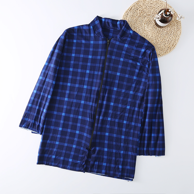 棉布棉衣片子半成品布料