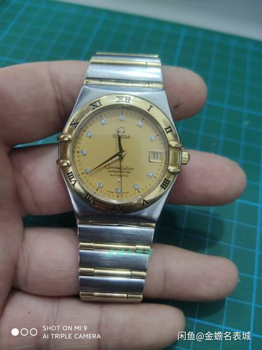 20年精修手表 机械表 电子石英表回收/维修/翻新链接，请勿随意拍