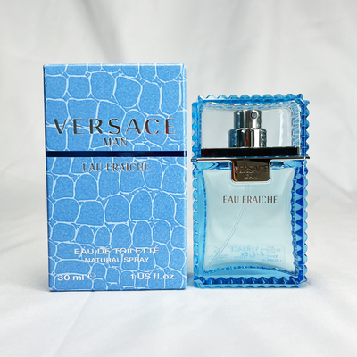 云淡风轻绅情男士淡香水EDT30ml