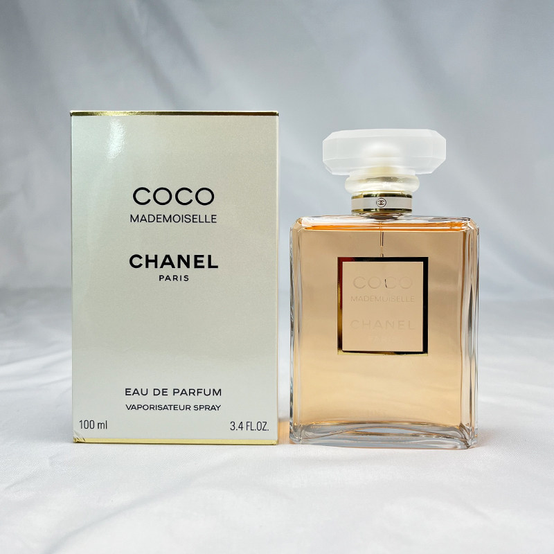 CHANEL香奈儿COCO可可小姐女士浓香水EDP