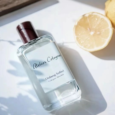 Atelier Cologne欧珑无极乌龙古龙香水100ml