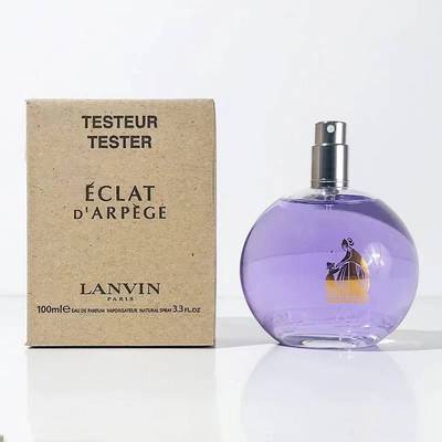 LANVIN/浪凡光韵女士香水EDP简装100ml