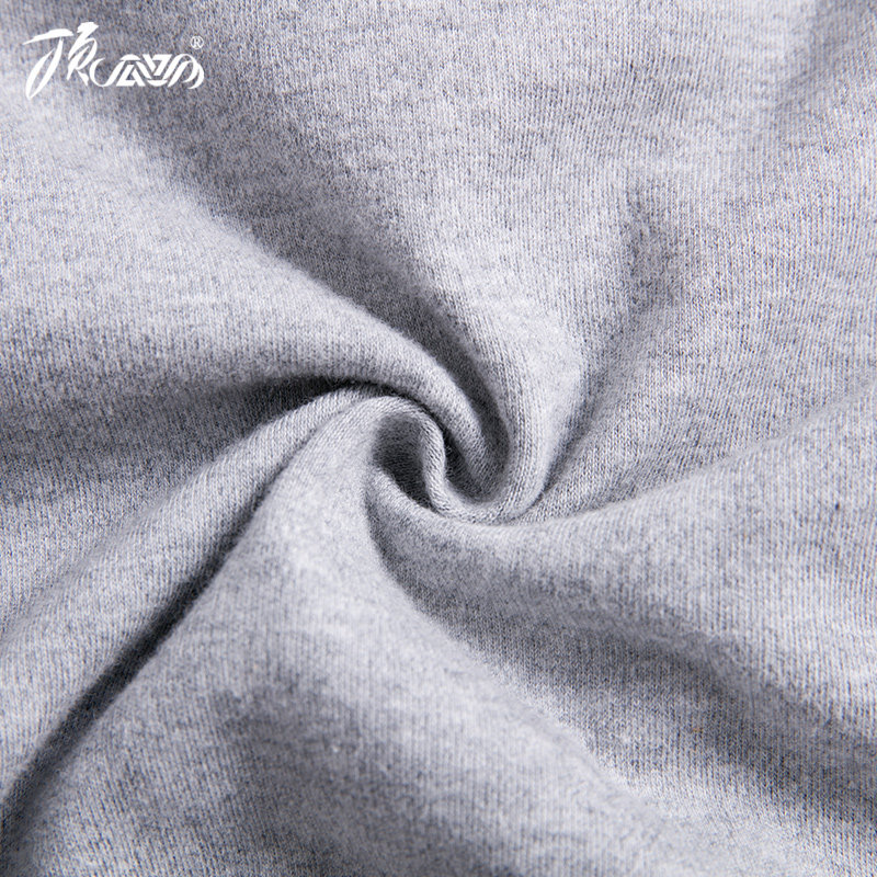 Sous-vêtement thermo jeunesse simple en coton - Ref 749887 Image 3