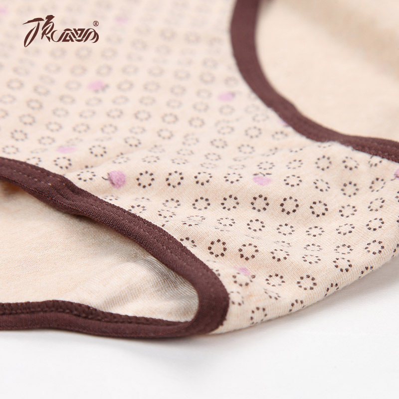 Slip jeunesse DNKWC-T6403-3 en coton - Ref 641743 Image 5