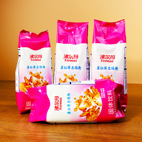 新疆Ihlas/伊合拉斯奶茶袋装冲饮