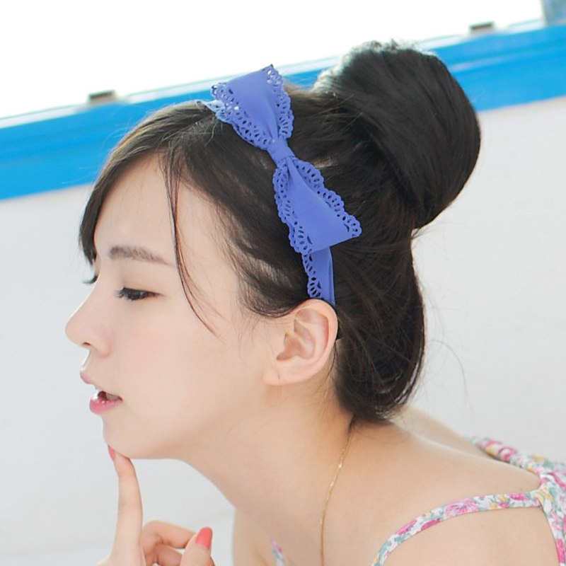 Extension cheveux - Chignon - Ref 237273 Image 3