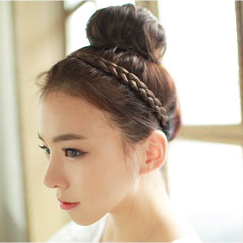 Bandeau cheveux - Ref 278152 Image 3