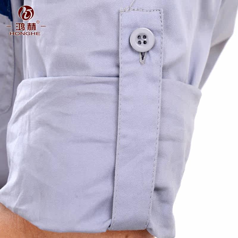 Tenue de travail en coton - Ref 1915402 Image 4