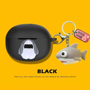 适用于realme真我Buds t100真无线蓝牙耳机保护套一体式防摔薄款挂绳真我Buds t110耳机充电仓保护套液态硅胶