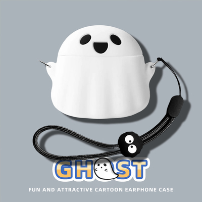 适用于hono荣耀Earbuds X8保护套earbudsx8蓝牙耳机保护壳防摔情侣潮充电仓盒子耳机套可爱帕恰狗硅胶软壳