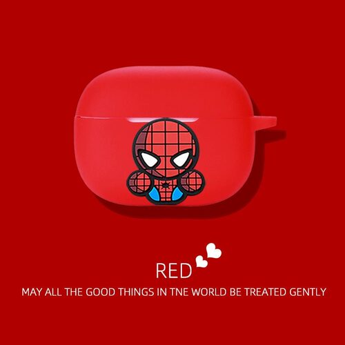 适用于Redmi Buds5 Pro耳机套新款buds5无线蓝牙耳机硅胶液态保护壳红米redmibuds5防摔简约耳机保护套pro盒