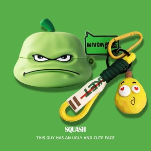 适用于oppo enco Air2蓝牙保护套oppoencoAir2i保护套encoair2新声版硅胶软壳encoair2pro卡可爱通2i耳机仓壳