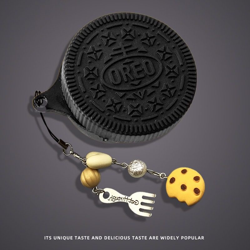 红米Redmibuds6活力版软壳