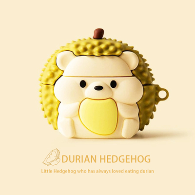 适用于vivotws3pro蓝牙耳机套vivo tws 4保护套3e硅胶tws2e保护壳2盒iqoo tws2软壳潮酷充电仓防摔TWS X1卡通