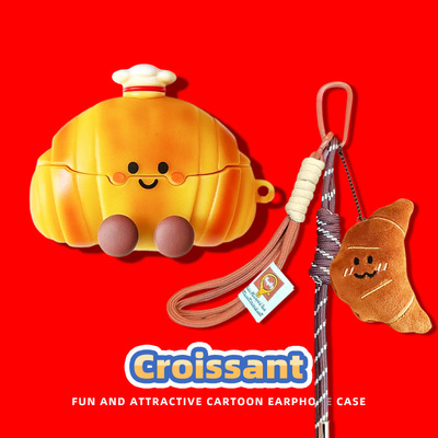 适用vivo tws4耳机hifi版保护套tws2e蓝牙耳机套TWS 3E保护壳Air牛角包IQOO硅胶twsair2盒tws 1i软壳3pro女A3