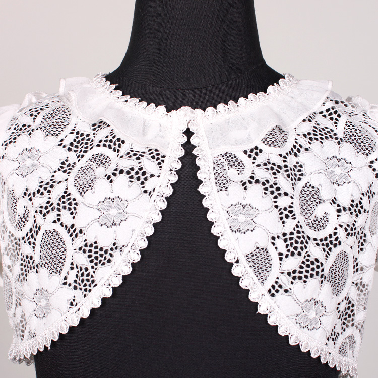 Cape pour fille GOSSIPD - Ref 2157612 Image 3