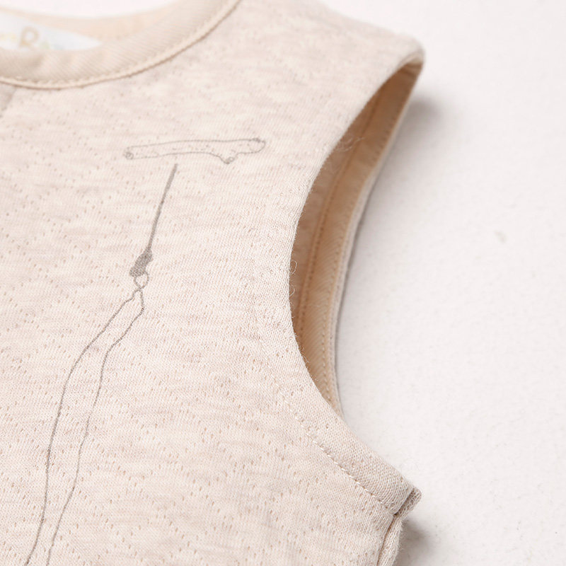 Gilet enfant SUNROO - Ref 2068762 Image 4