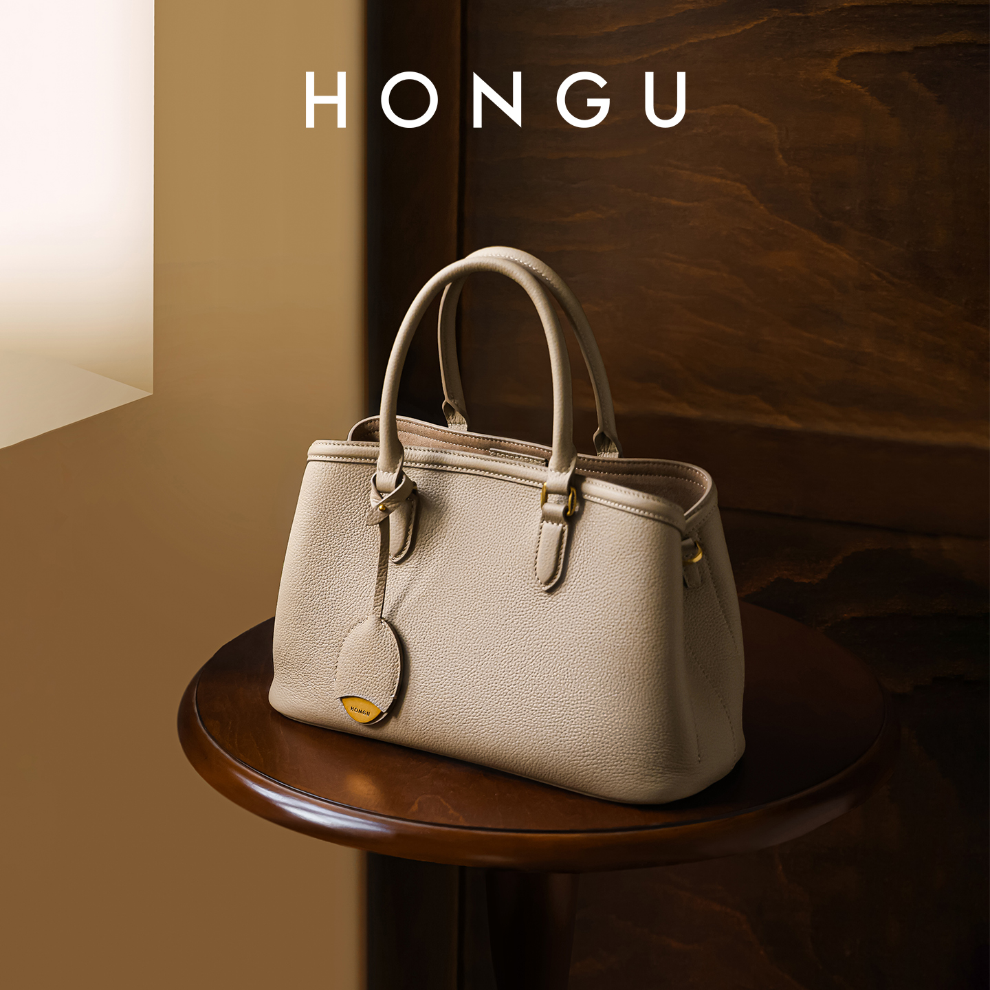 红谷2024新款包包时尚百搭手提包