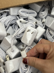 UBNT优倍快AMPLIFI路由器电源AFi-R适配器5V3a 9v1.7a GP-M015-QC