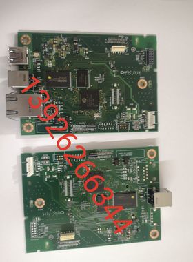 惠普HPM305D主板HP305DN接口板惠普305DW主板打印板305D网络板