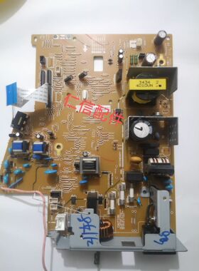 适用与佳能MF211/215/216N/246N/243//249/4750/4710/电源板