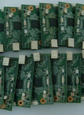 原装适用于 惠普 HP1020 HP1018 HP1020plus主板 接口板