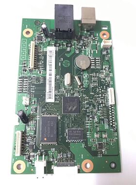 交换HP128FN主板HP127FN主板HP176主板177主板128FW126a126NW主板