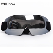 Gants pour vélo mixte MARSNOW - Ref 2247597 Image 14