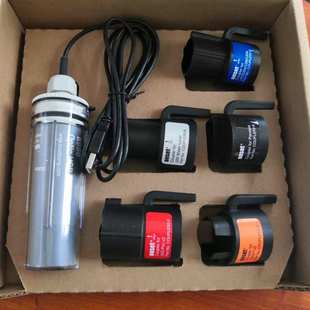 型号 JE3 库号：M363252 BASE 光学基座和连接器套装