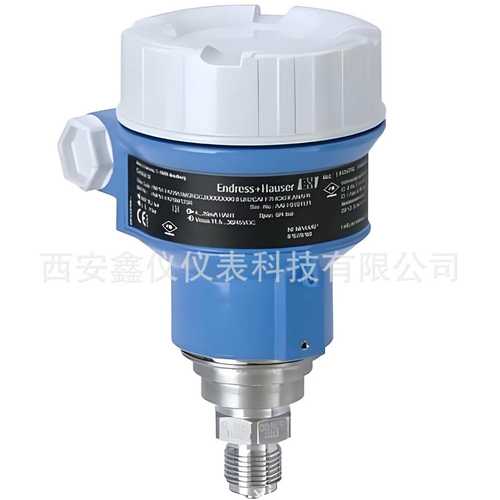 E+H德国PMC71-ABA1E2CPAAU压力表PMP71-ABA1S21RDAAU压力变送器