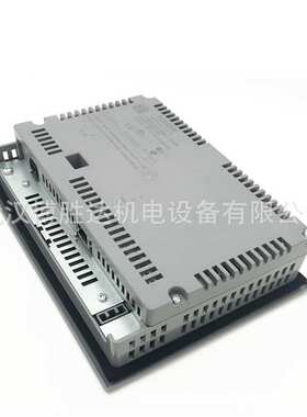 6AV6647-0AD11-3AX0触摸屏智能操作面板人机界面