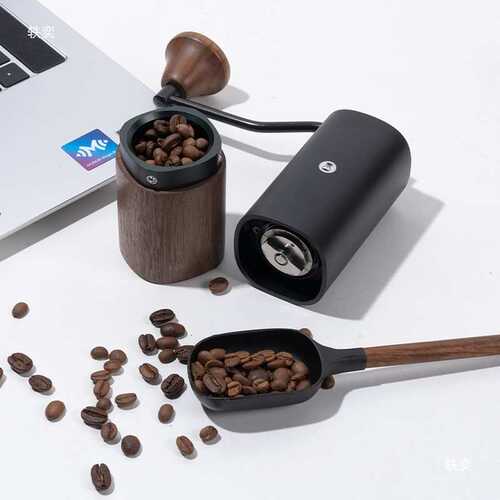 泰摩Timemore栗子G3专业级手摇磨豆机便携手动咖啡豆研磨粉器家用