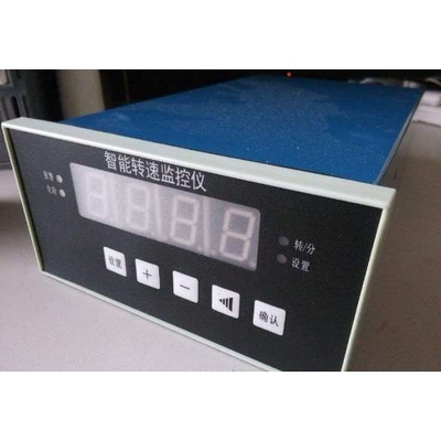 智能转速监测仪 SQY08T100-4SX转速数字显示仪（智能型）