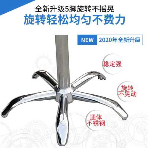 东莞现货供应360度不锈钢喷漆台 不锈钢喷油喷漆转盘支架家用