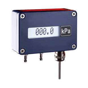 捷克cressto压力变送器CRP 100