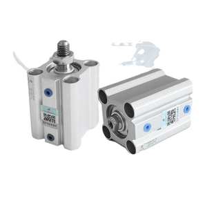 星辰薄型气缸ACQ CQ2B20