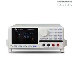 9951A高压绝缘电阻仪10KV交直流耐压 9922 和普CHT9910 9912