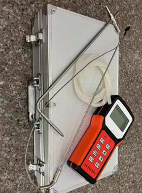 数字微压计/风速风压仪 型号:MY88-KXYL-600 库号：M72704