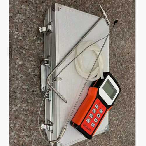 数字微压计/风速风压仪 型号:MY88-KXYL-600 库号：M72704