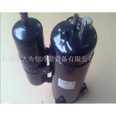 LH48YBDC  LH48YBAC  LH45YBAC  压缩机  /