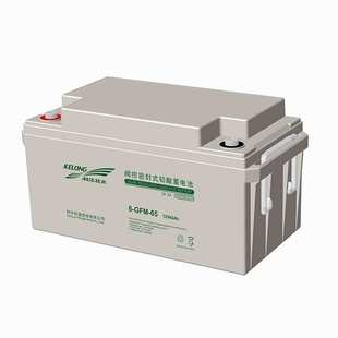 12V65AH 便携式 设备 基站储能 科华蓄电池6 电话系统 GFM