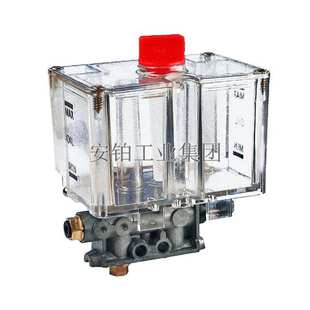 000 G微量油气润滑系统 303 斯凯孚SKF单线集中润滑泵计量泵501