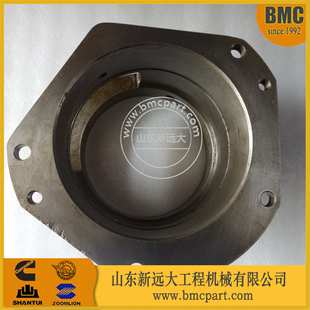 山推原厂配件 00015 优惠供应山推SD16T推土机轴承壳16T